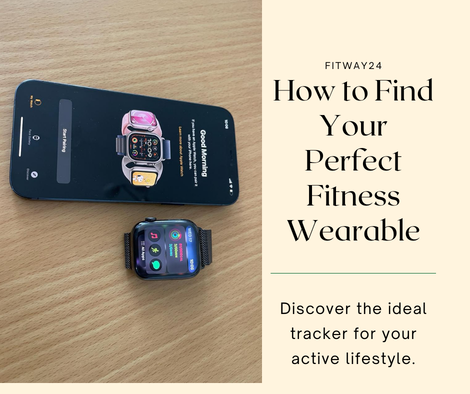 The Ultimate Guide to the Best Fitness Wearables